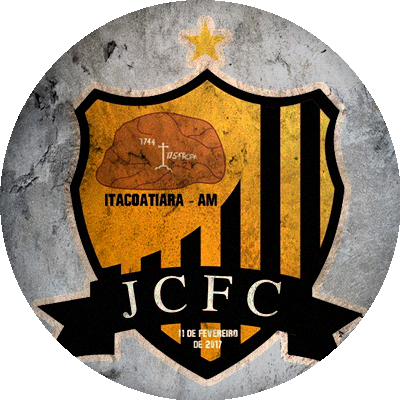 Logo JC Futebol Clube